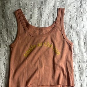 Billabong tank top